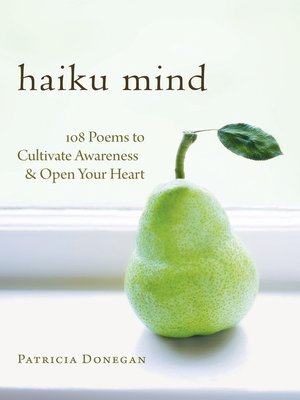 Haiku Mind - ebook